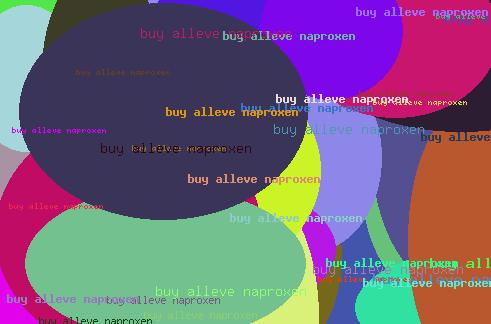 BUY ALLEVE NAPROXEN